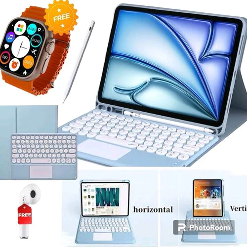 Idino Notebook10 10.1” Tablet 512GB Rom 8GB Ram 5G Dual Sim Bluetooth ...