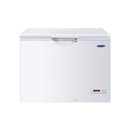 Haier Thermocool Thermocool 319 Litres Medium Chest Freezer (HTF-319IW) - White