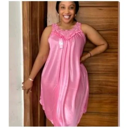 Ladies Beautiful Night Gown multiple colors