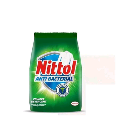 Nittol Nittol Antibacterial Detergent 160g