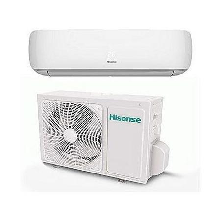 Hisense 1.5HP INVERTER COPPER SPLIT AIR CONDITIONER