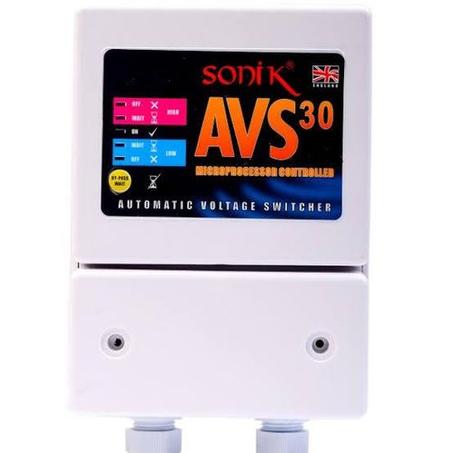 AIR Conditioning Protection Device