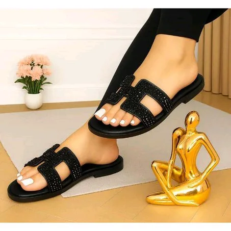 Ladies Everything Women/Ladies Foot wear Sandal