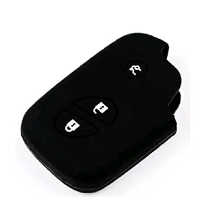 Lexus RX350 Key Cover Protector Black