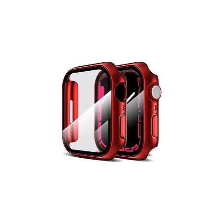 Bumper Case Protective Cover Frame For Iwatch Series 6/SE/5/4 -42mm/44mm