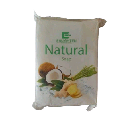 Enlighten Natural Soap