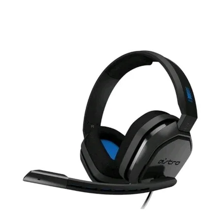 Logitech Astro A10 Wired Gaming Headset For All Games & PC