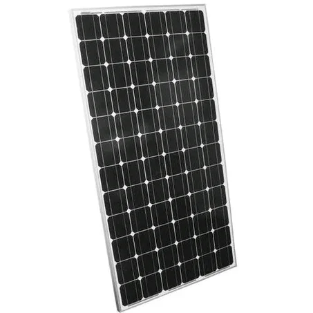 350watts Mono Solar Panel 12v/24v