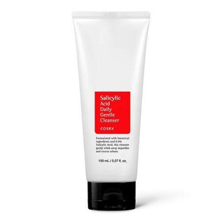 Cosrx Salicylic Acid Daily Gentle Cleanser - 150ml