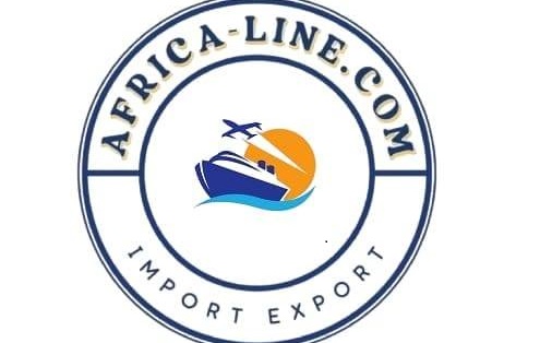 Africa Line Shop