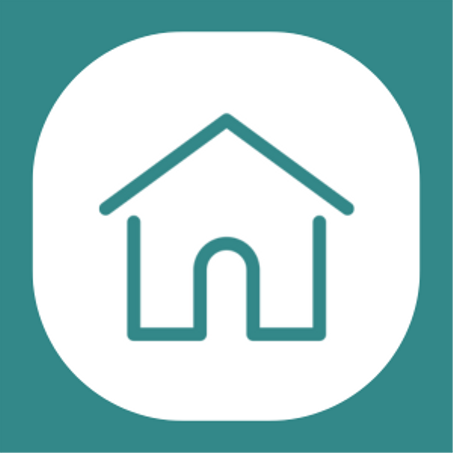 المنزل والمطبخ