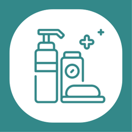 العناية بالصحة والجمال