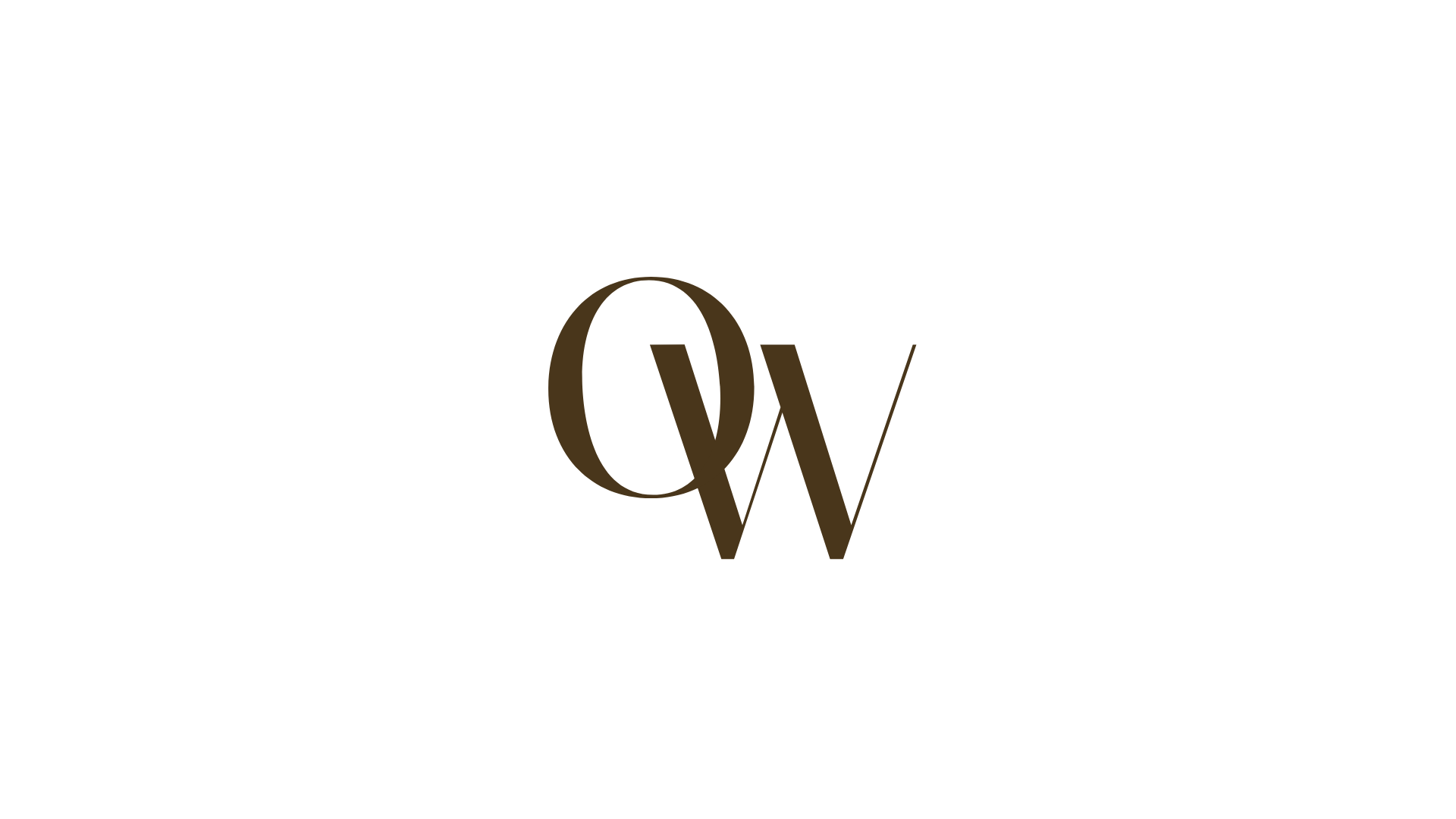 Quality's World