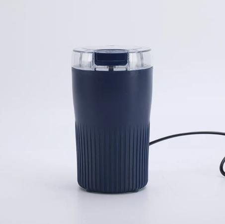 Moulin Électrique Professionnel – Broyage à Sec