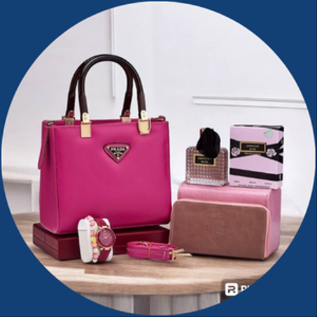 حقائب واكسسوارات /pack