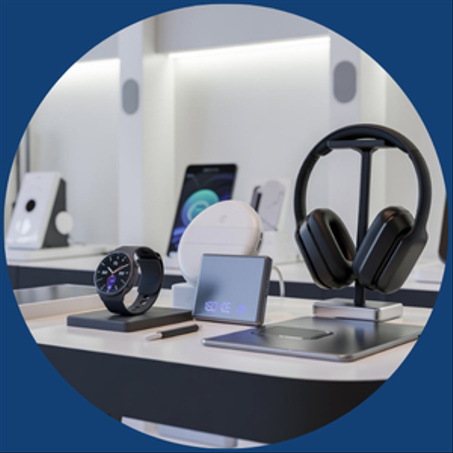 إلكترونيات