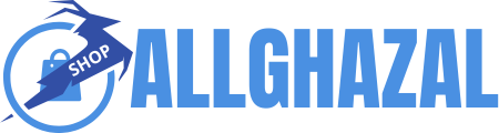 Allghazal.shop