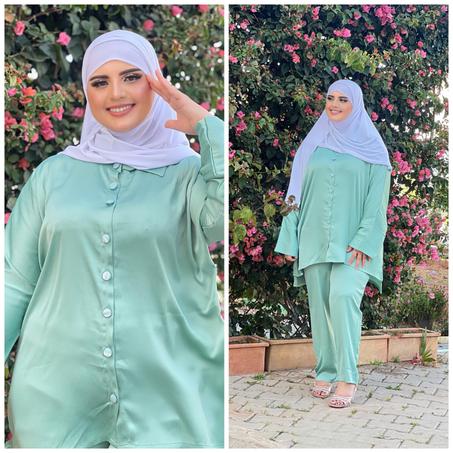 Ensemble (satan sdfa)