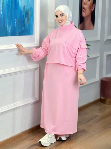 🌟 أنسومبل بجيوب