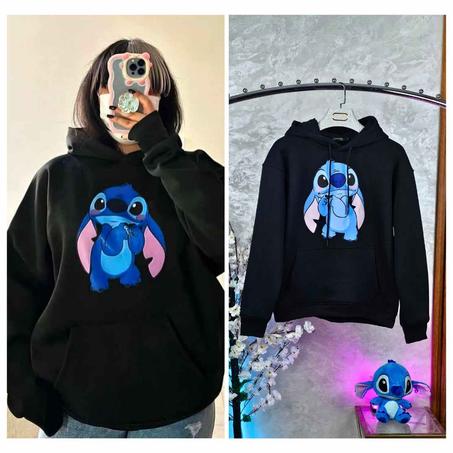 كابيتش "Stitch