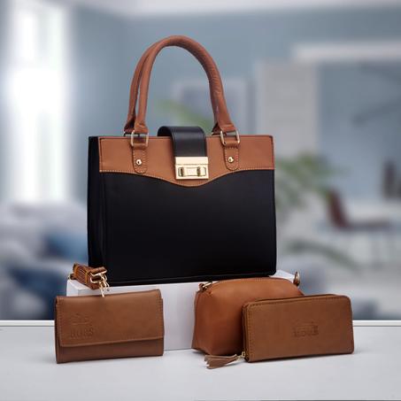 باك أنيق – صاك + بزطامين + بوشيت