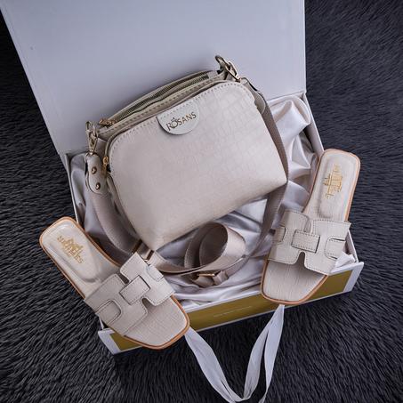 SAC 3 POCHES SNDALA KROKA