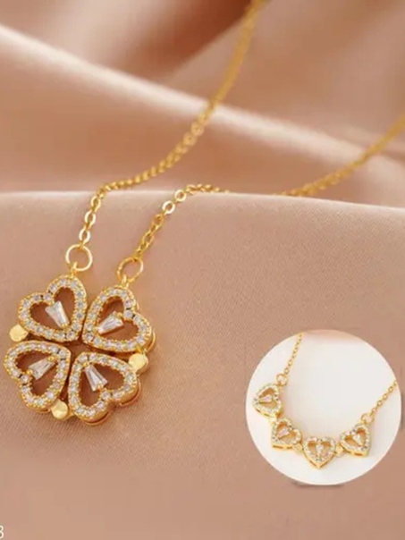 سلسلة مغناطيسية 2 في 1 (M-CH)