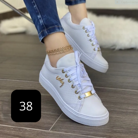 سبادريل Velez نسائية