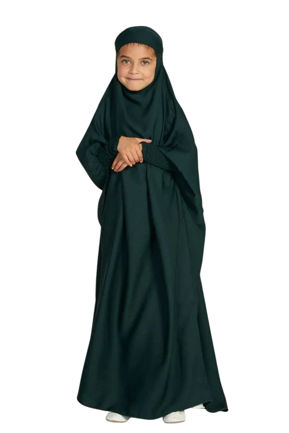 Jilbab Kids