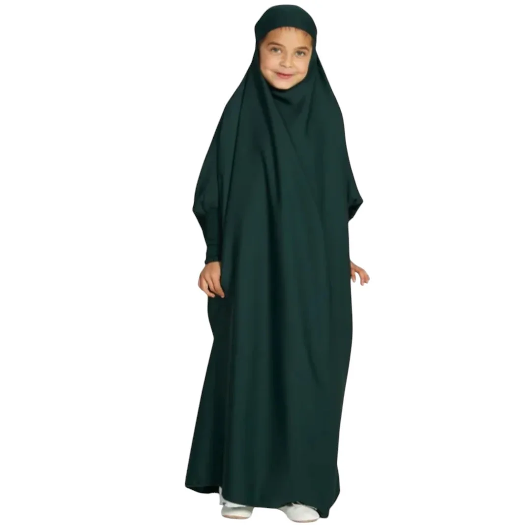 Dark green