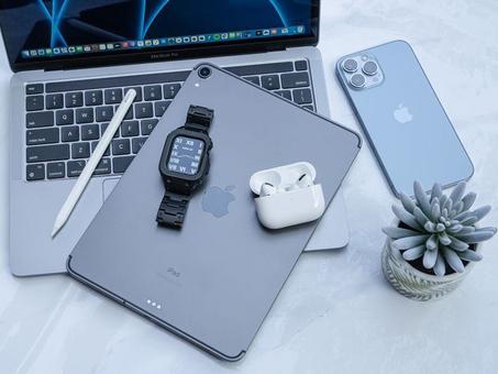 إلكترونيات