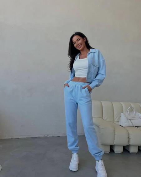 Ensemble Vest et Pantalon