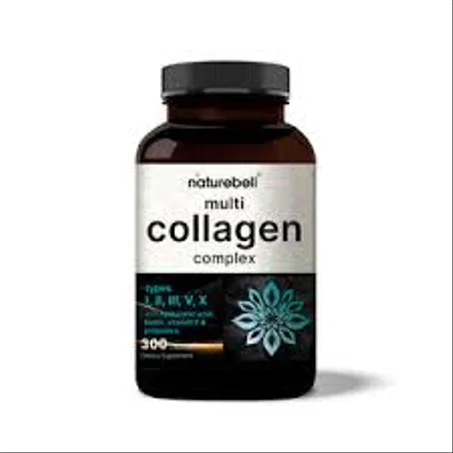 Collagen - كولاجين
