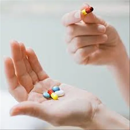 Vitamines - فيتامينات و معادن