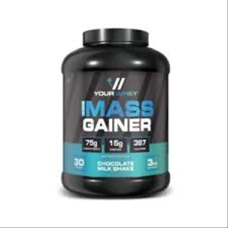 Mass Gainer - زيادة الوزن