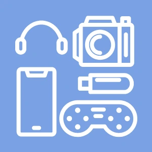 إلكترونيات