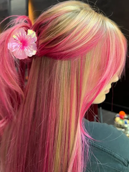 Color dye ✨ 🌈