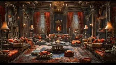 الأدوات والتحسينات المنزلية