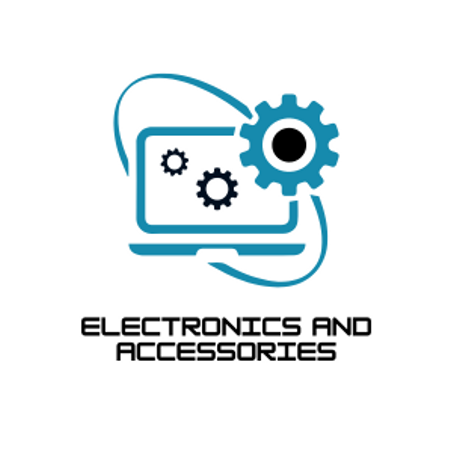 electronic and accessories