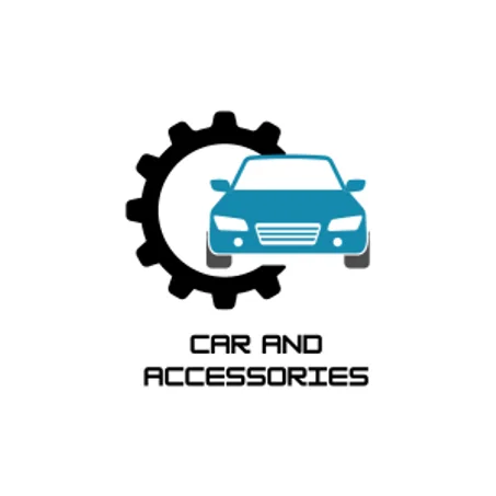 car and accessories