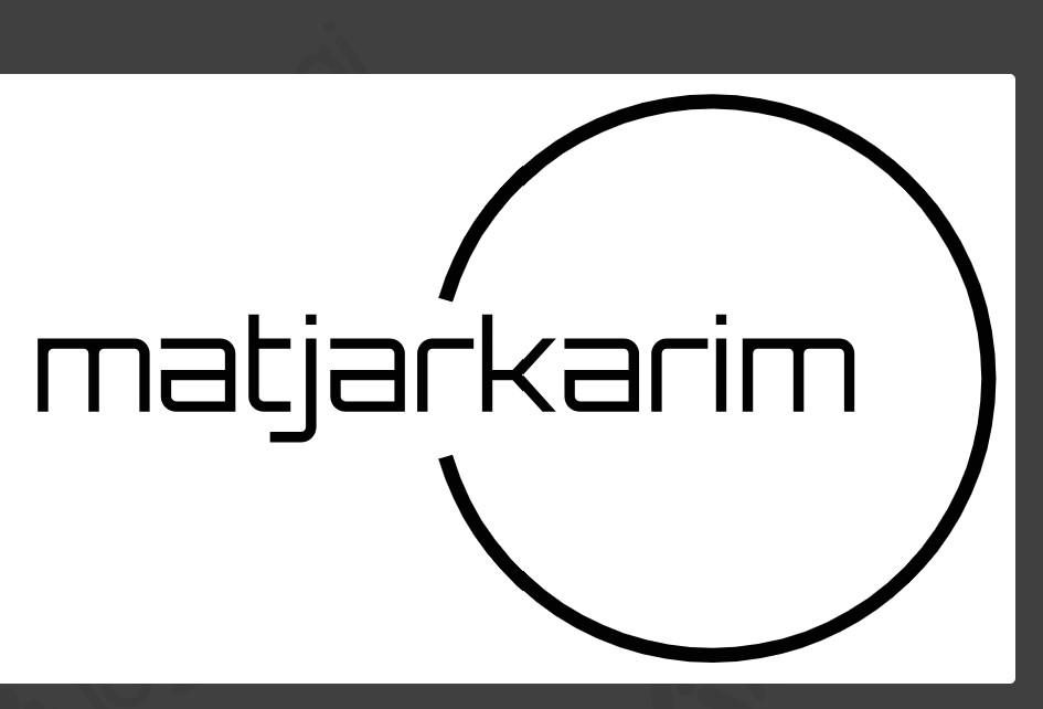 matjarrkarim