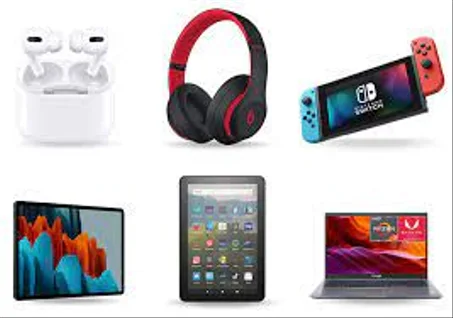 إلكترونيات