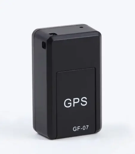 GPS Tracker
