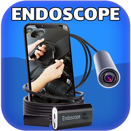 Endoscope Camera (10M)