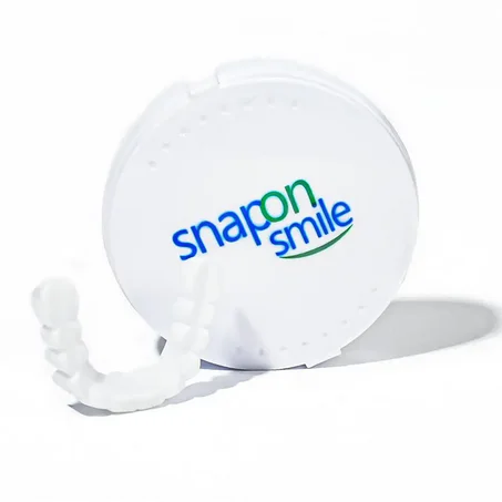 Membrane Teeth Whitening