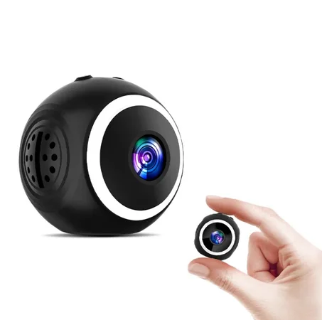 Mini WiFi Camera