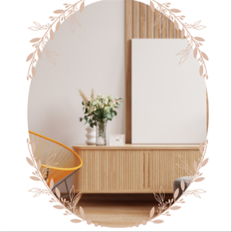 المنزل و الديكور