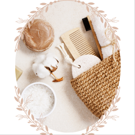 الجمال والعناية الشخصية