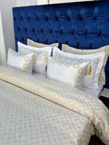 Collection _Enchevêtrements brillants