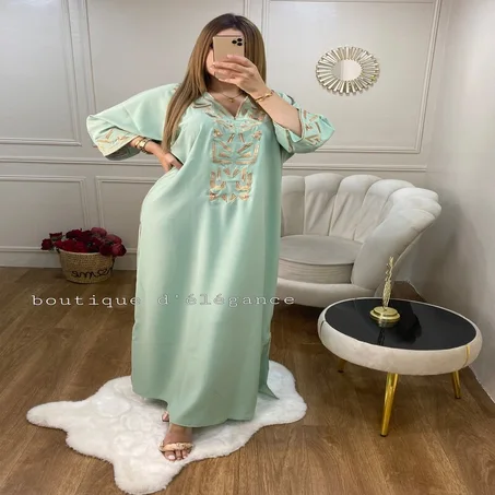 Robe loujain